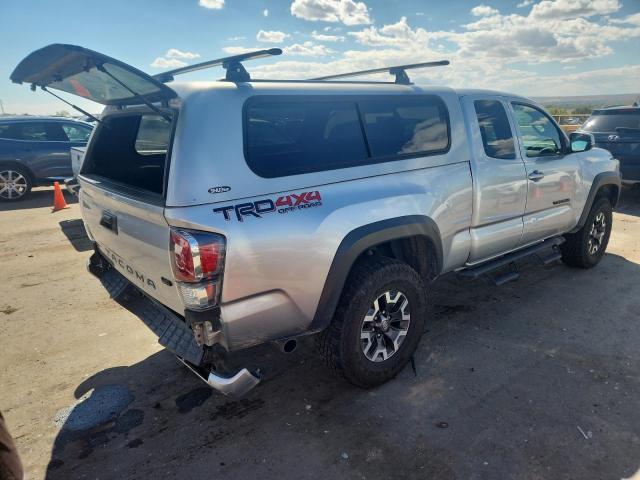 2022 TOYOTA TACOMA ACC 3TYSZ5AN3NT055413