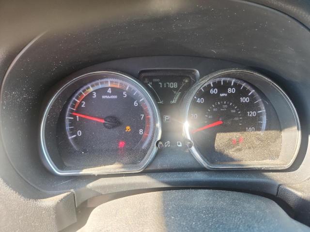 2017 NISSAN VERSA S - 3N1CN7AP8HL903372