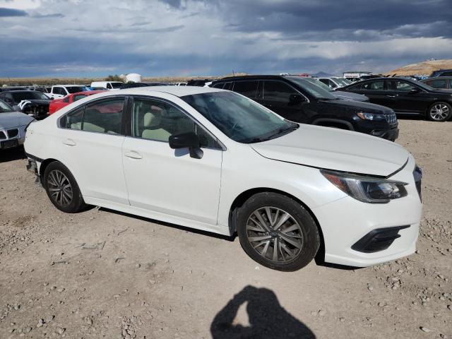 2019 SUBARU LEGACY 2.5 - 4S3BNAB69K3024204