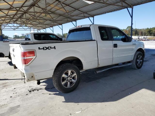 2011 FORD F150 SUPER - 1FTFX1EF7BFC28070