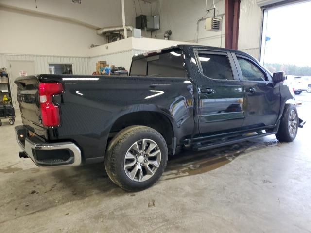 2021 CHEVROLET SILVERADO #3296355178