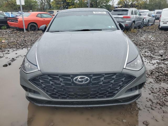 2023 HYUNDAI SONATA SEL PLUS KMHL44J21PA274994