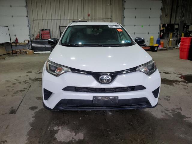 2017 TOYOTA RAV4 LE - JTMBFREV6HJ171437