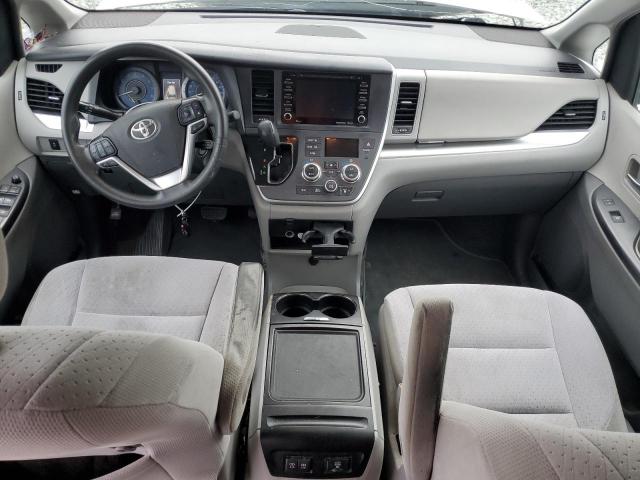 2020 TOYOTA SIENNA LE 5TDKZ3DC0LS066263