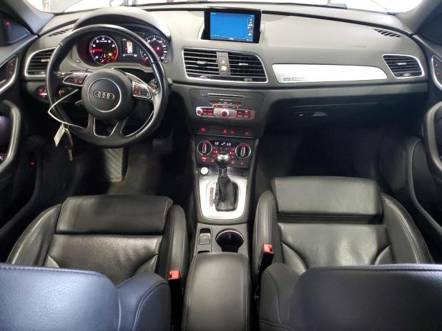 2016 AUDI Q3 PREMIUM - WA1EFCFS6GR024723