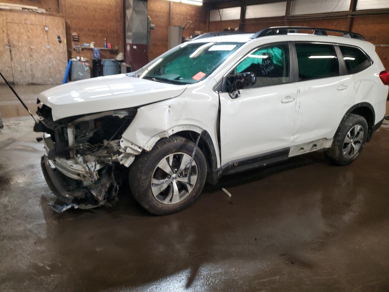 SUBARU ASCENT PREMIUM