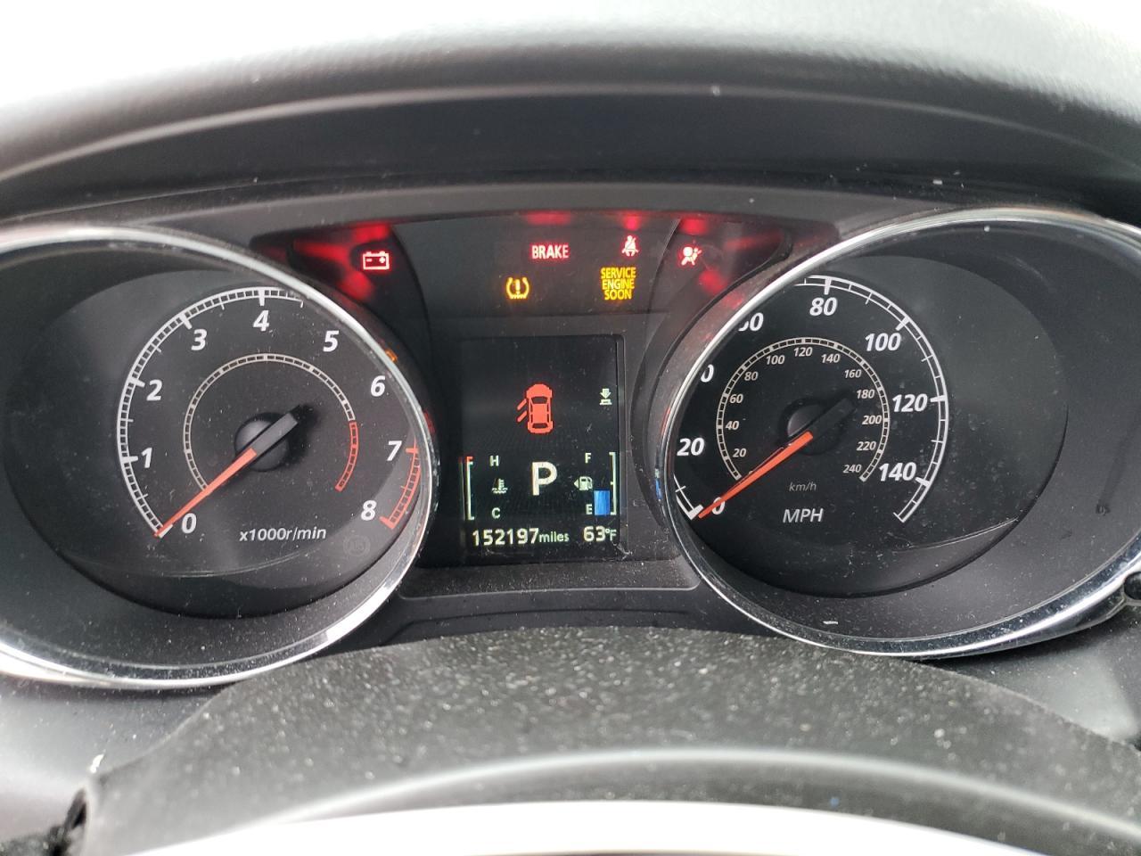 MITSUBISHI OUTLANDER ES