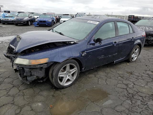 ACURA 3.2TL