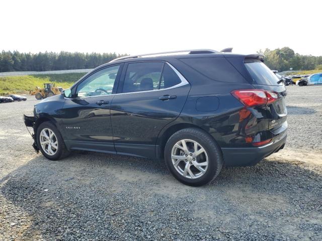 2019 CHEVROLET EQUINOX LT 3GNAXLEX8KL173771