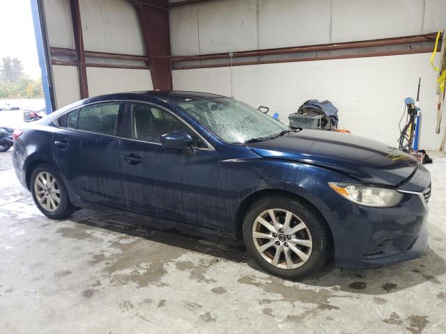 2015 MAZDA 6 SPORT JM1GJ1U53F1179807