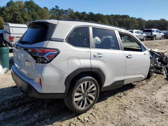 2025 SUBARU FORESTER T JF2SLDTC4SH467506