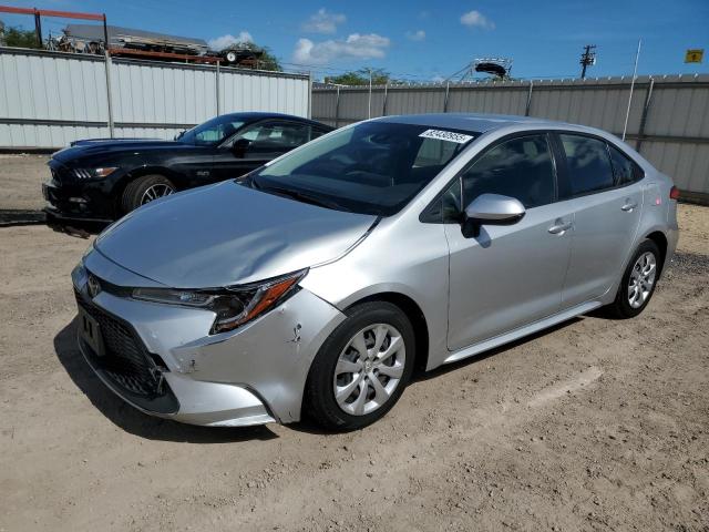 Global Auto Auctions: 2020 TOYOTA COROLLA LE