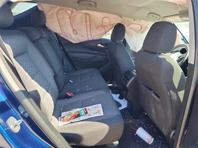 2021 CHEVROLET EQUINOX LT #3286650292