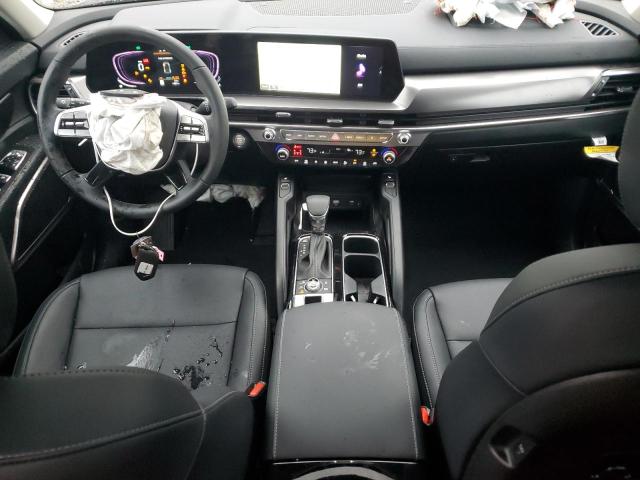 2025 KIA TELLURIDE #3302825924