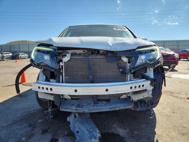 2017 HONDA PILOT EXL 5FNYF6H51HB055414