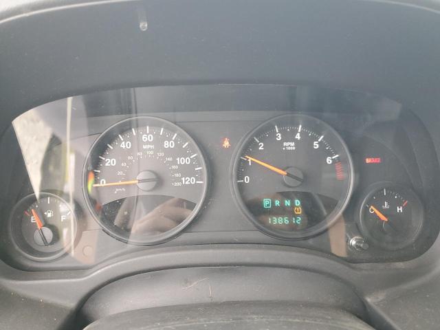 2012 JEEP PATRIOT SPORT - 1C4NJPBB2CD556902