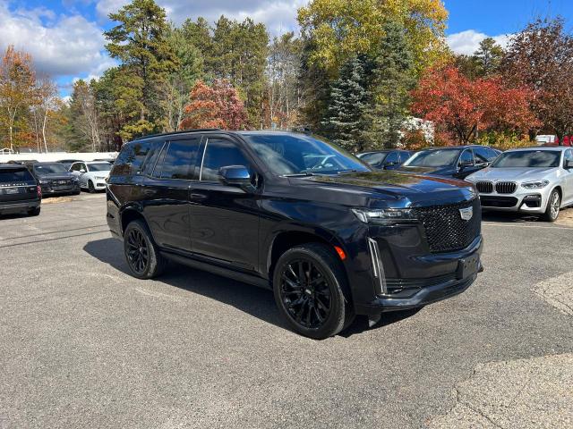 2023 CADILLAC ESCALADE S 1GYS4FKL7PR104654