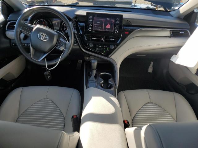 2023 TOYOTA CAMRY SE NIGHT SHADE #3287601017