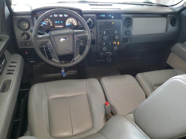 2014 FORD F150 SUPER CAB - 1FTFX1ET1EKG24478