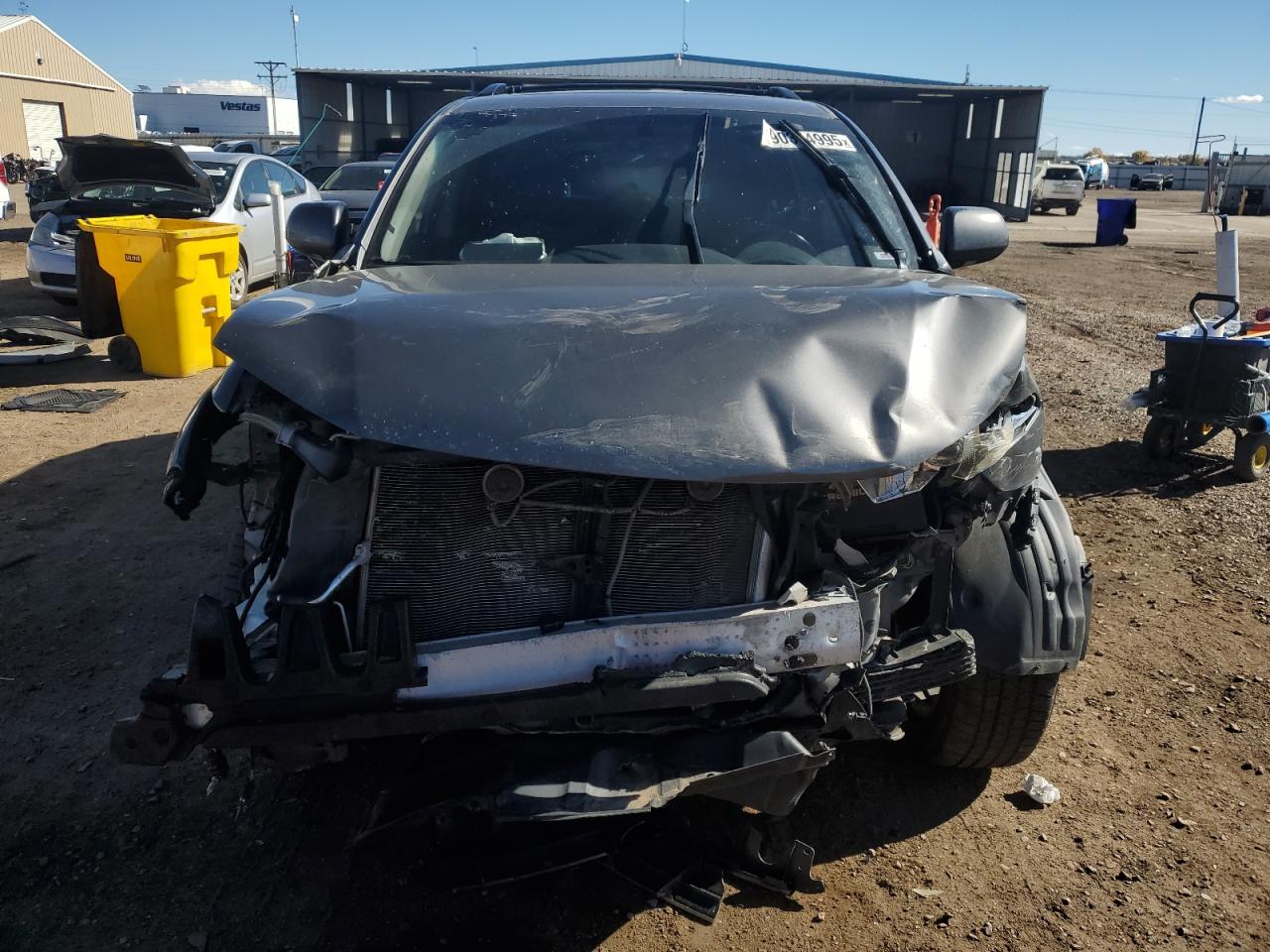 TOYOTA HIGHLANDER LIMITED