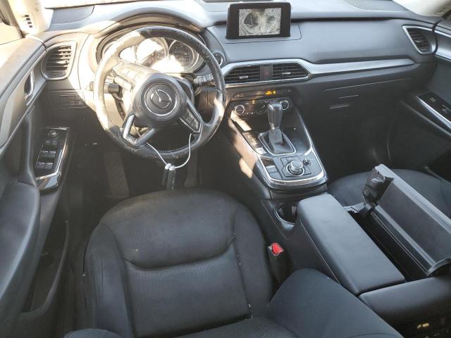 2016 MAZDA CX-9 TOURI JM3TCBBY4G0101708