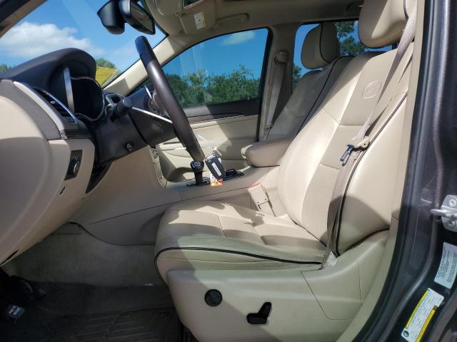 2015 JEEP GRAND CHER - 1C4RJFCG5FC116558