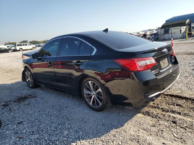 2019 SUBARU LEGACY 2.5I LIMITED - 4S3BNAN68K3016073