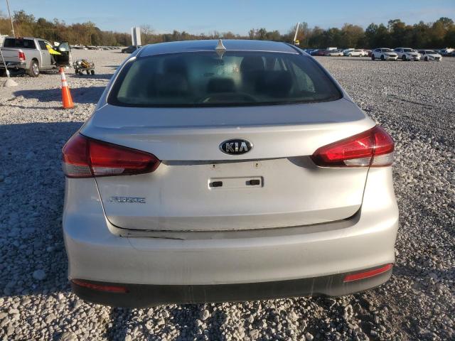 2017 KIA FORTE LX - 3KPFK4A72HE037108
