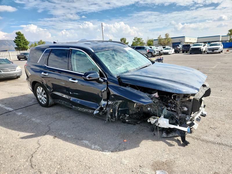 2023 HYUNDAI PALISADE S #3291507925