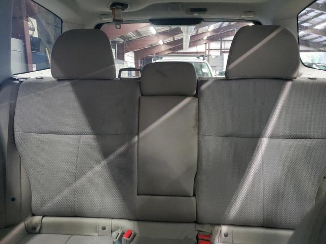 2013 SUBARU FORESTER 2 #3263914105