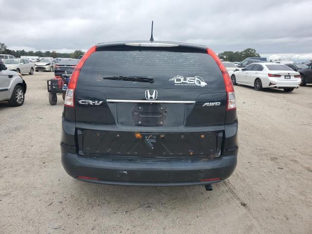 2014 HONDA CR-V LX - 5J6RM4H34EL058453