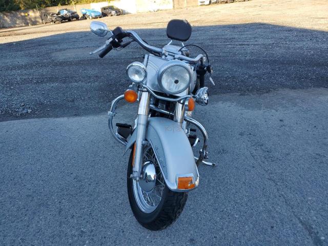 2006 HARLEY-DAVIDSON FLSTCI #3294443573