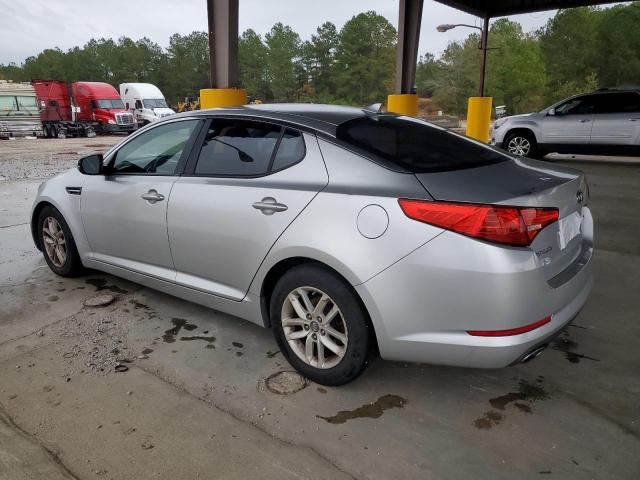 2011 KIA CADENZA #3290221213