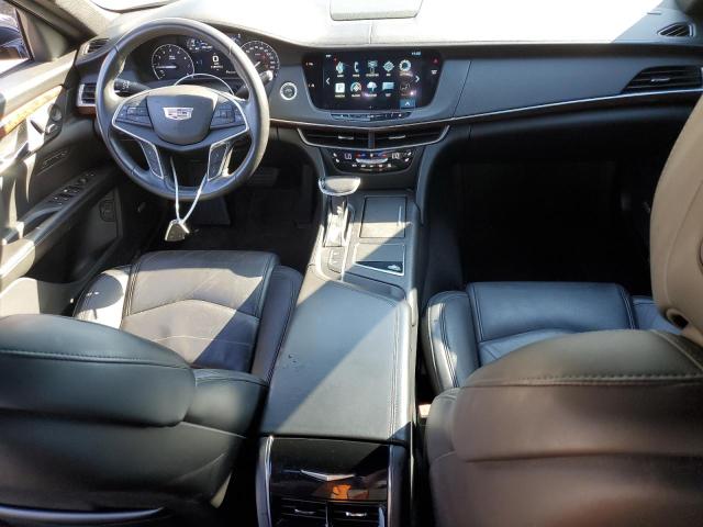 2016 CADILLAC CT6 1G6KB5RS9GU166012
