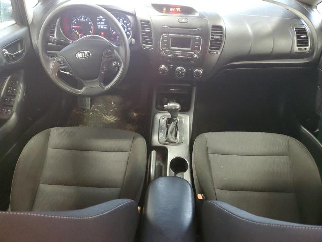 2016 KIA FORTE LX - KNAFK4A68G5470012