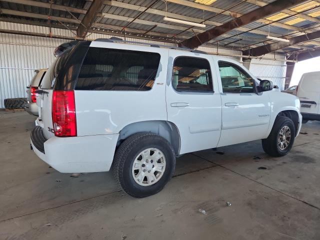 2007 GMC YUKON #3287551015