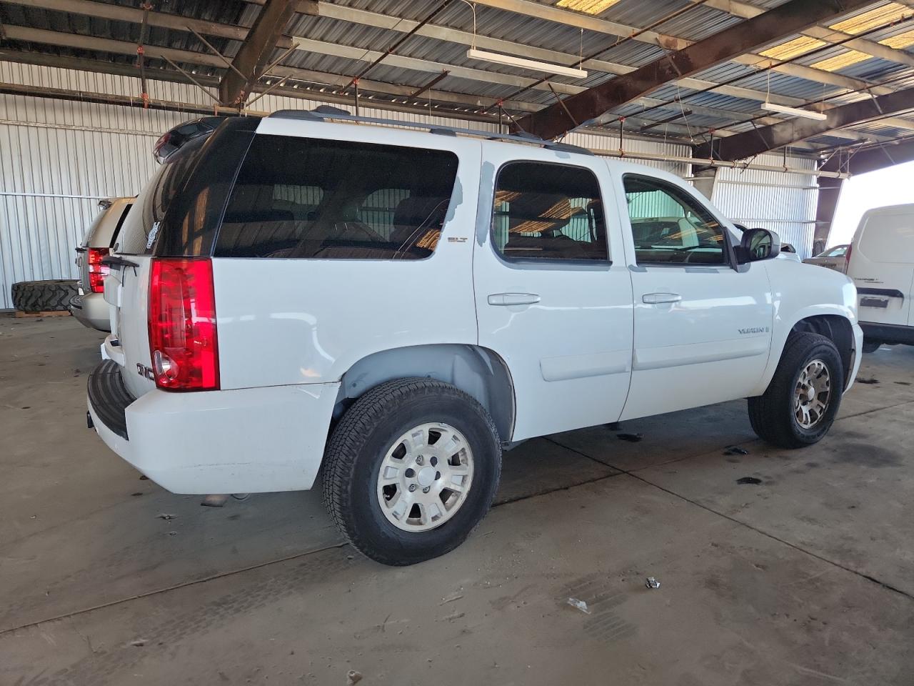 Lot #3287551015 2007 GMC YUKON
