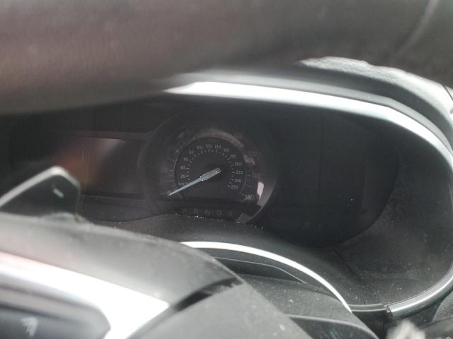 2016 FORD EDGE TITAN - 2FMPK4K88GBB74115