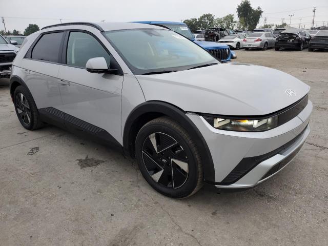 2025 HYUNDAI IONIQ 5 SE - 7YAKN4DA0SY004017