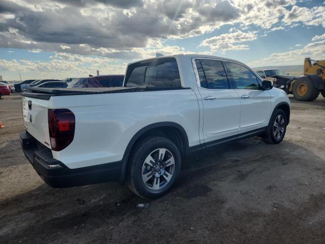 2017 HONDA RIDGELINE #3280484130