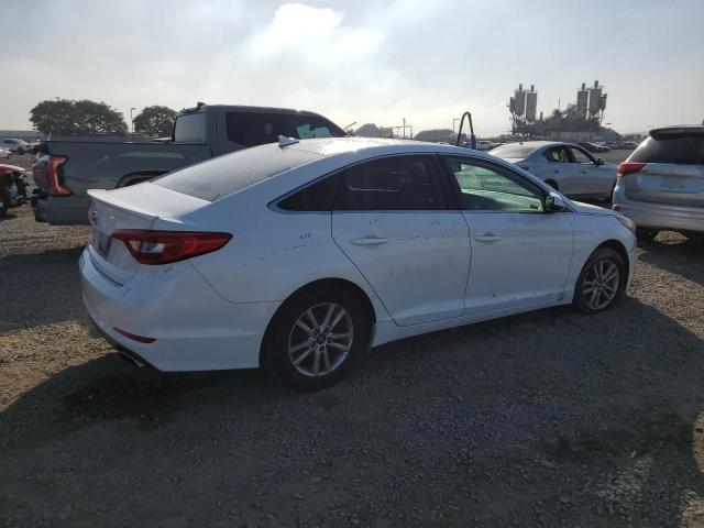 2016 HYUNDAI SONATA SE 5NPE24AF8GH353982