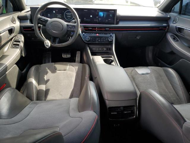 2025 HYUNDAI SONATA N LINE KMHL54JC5SA434356