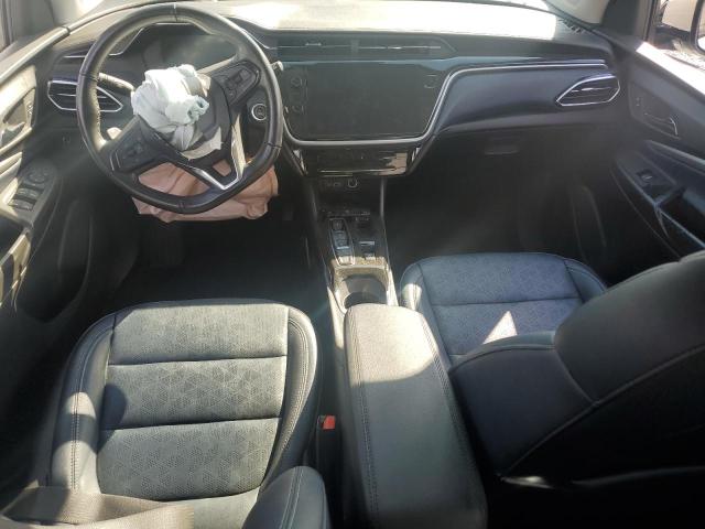 2022 CHEVROLET BOLT EUV PREMIER - 1G1FZ6S05N4107571