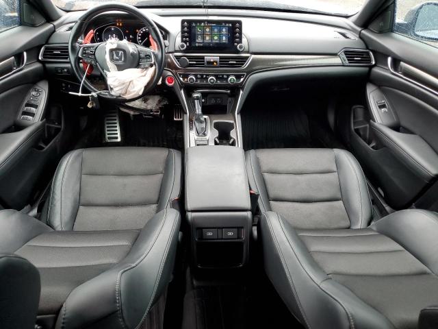 2021 HONDA ACCORD SPO - 1HGCV1F39MA803185