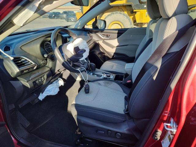 2024 SUBARU FORESTER P - JF2SKADC0RH409564