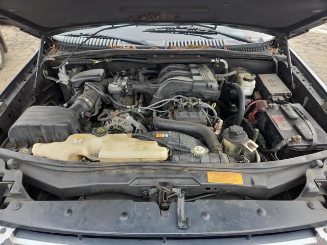 2010 FORD EXPLORER X - 1FMEU7DE5AUA51198