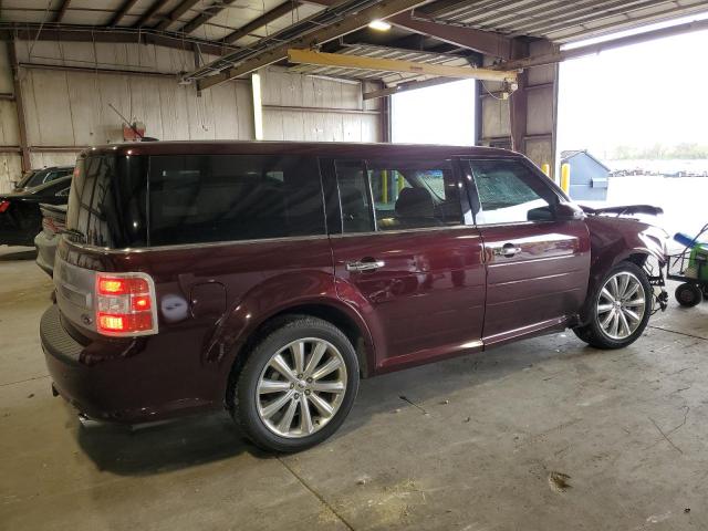 2018 FORD FLEX LIMIT 2FMGK5D85JBA20312