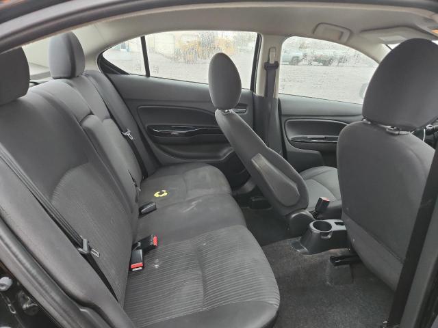 2018 MITSUBISHI MIRAGE G4 #3284924957