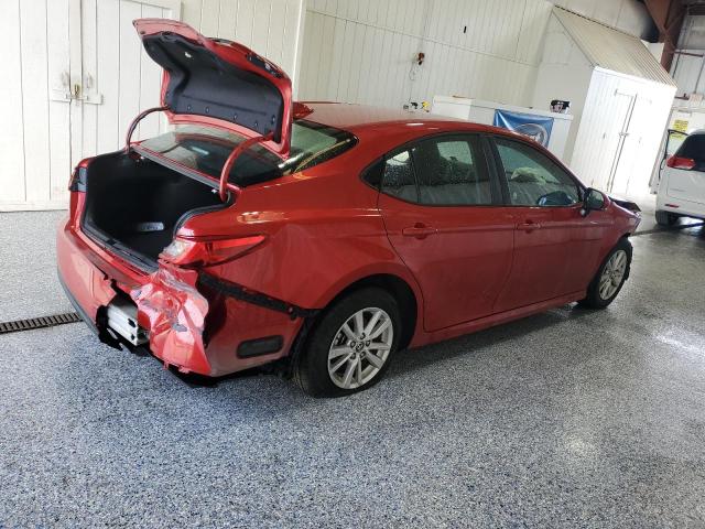 2025 TOYOTA CAMRY XSE - 4T1DAACK0SU004347