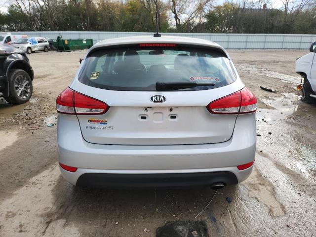 2017 KIA FORTE LX - KNAFK5A86H5673568